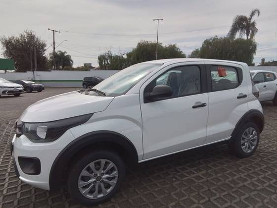 FIAT STRADA 1.3 FIREFLY FLEX ENDURANCE CS MANUAL FIAT STRADA 1.3 FIREFLY FLEX ENDURANCE CS MANUAL